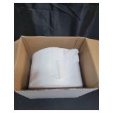 Medline Tubular Cast Stockinette, Non-sterile, Unbleached, 6" x 25yd, 1 Roll