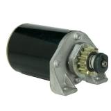 DB Electrical 410-22034 Starter Compatible with/Replacement for Briggs & Stratton Engines 695479
