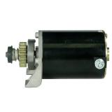 DB Electrical 410-22034 Starter Compatible with/Replacement for Briggs & Stratton Engines 695479