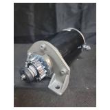 DB Electrical 410-22034 Starter Compatible with/Replacement for Briggs & Stratton Engines 695479