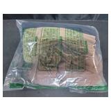 Mini angel Baby Tights Toddler Girl Tights Seamless Cable Knit Leggings Soft Cotton Stockings Pantyhose 3 Pack for Kids (Black,Coffee,Oatmeal, 4-6 Years)