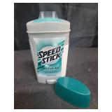 Speed Stick Men s Deodorant  Regular - 3 oz