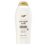 OGX Nourishing Coconut Milk Salon Size Conditioner - 25.4 fl oz