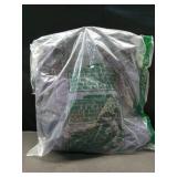 Ammiko 2025 Sundresses for Women Casual Smocked Dress Sleeveless Ruffle Square Neck Backless Teen Boho Short Dresses Navy S