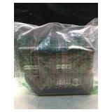 OWLTRA OW-2 Indoor Electric Mouse Trap 2 PCS, Instant Kill Rodent Zapper with Pet Safe Trigger, Black, Retail $35