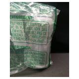 iSpring FWSP100 Spin Down Sediment Filter Replacement Cartridge  100 Micron  White