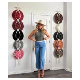 WAYMAKER High Neck Bodysuits for Women Slim Basic Sleeveless Tank Top Body Suit, Grey-Green, Large