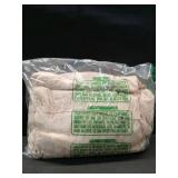 ANRABESS Womens Maxi Skirt Elastic High Waist Swing Tiered A-line Flowy Pleated Boho Beach Vacation Long Skirts Beige X-Large