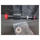 Fluidmaster Fill Valve, Anti-Siphon, Adjustable