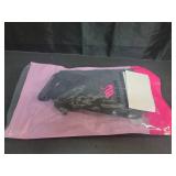 Nebility Shapewear for Women Tummy Control Shapewear Bodysuits Seamless Body Shaper Waist Trainer Body Suit, M/L