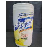 Lysol Disinfecting Wipes Bundle, Home Apartment Dorm Room Essentials and Cleaning Supplies, All Purpose Cleaner, Multi-surface Cleaning Wipes, Lemon and Lime Sanitizing Wipes Bundle, 80 Count