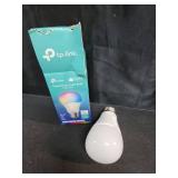 New Kasa Smart Bulb, Full Color Changing Dimmable Smart WiFi Light Bulb Compatible with Alexa and Google Home, A19, 9W 800 Lumens,2.4Ghz only, No Hub Required, 1-Pack (KL125), Multicolor