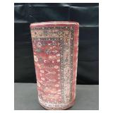 Collive Boho Kitchen Mats 2PCS, Cushioned Kitchen Mat for Floor Anti Fatigue Waterproof Kitchens Rugs Set of 2, Non Skid Comfort Standing Rug for Office, Sink, Laundry, 17"x30"+17"x47"