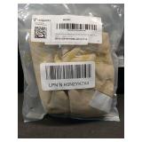 BRABIC Bodysuit Shapewear for Women Tummy Control Panties Seamless Sleeveless Tops V-Neck Camisole Jumpsuit (Beige Brief, Medium/Large)