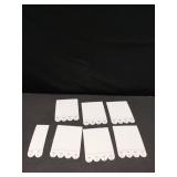 Command Ph206-14Na Heavy Duty Strips Picture Hanging Material