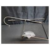 3B Scientific A59/8 Spinal column stand Multifunctional - 3B Smart Anatomy