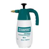 Chapin International 1046 48-Ounce Industrial Cleaner/Degreaser Handheld Pump Sprayer, 48-Ounce, Translucent White, 1 Pack