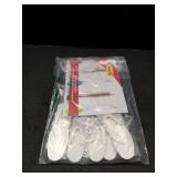 Command Cord Bundlers, Damage-Free Hanging Cord Organizer, No Tools Cord Bundler for Hanging Electrical Cables of Christmas Decorations, 6 Gray Cord Bundlers and 12 Command Strips