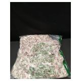 Maggeer 2025 Womens Summer Spring Short Sleeve Maxi Dress Casual Smocked Boho Baby Shower Beach Wedding Guest Floral Long Dresses for Women Red Flower L