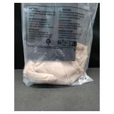 Werena Seamless Shaping Boyshorts Panties for Women Tummy Control Shapewear Slip Shorts Under Dress Underwear (Basic Beige-n8,L)