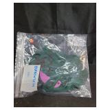 Avidlove Lingerie Set for Women Mesh Bra and Panty Sets 2 Piece Sexy Underwear Sheer Babydoll Outfits Green