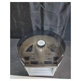 Layhit 2 Pack Toilet Paper Holder Wall Mount, Toilet Paper Towel Dispenser, Commercial 9" Jumbo Plastic Tissue Dispenser with Key Wall Lock for Bathroom, Office, Restaurants, Retail $45