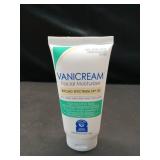 Vanicream Facial Moisturizer SPF 30 Zinc Oxide Mineral Sunscreen for Sensitive Skin - Unscented - 2.5oz
