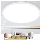 Wisdom Fly Lighting Eye Protection 24" LED Tri-Proof Panel Lamp Retail- $155