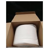 Medline Tubular Cast Stockinette, Non-sterile, Unbleached, 6" x 25yd, 1 Roll