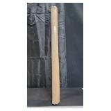 Lifenion Leather Repair Patch, 35X79 Inch Self Adhesive Leather Repair Tape, Large Vinyl Patch Kit for Couches, Sofa, Furniture, Car Seats, Office Chairs, Cabinets, Handbags, White, 35X79 Inch