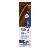 Clairol Root Touch-Up Semi-Permanent Hair Color Blending Gel, 5R Auburn Red, Pack of 1