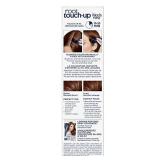 Clairol Root Touch-Up Semi-Permanent Hair Color Blending Gel, 5R Auburn Red, Pack of 1