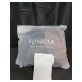 Plus Size Tankini Top Only - Flowy Bathing Suits Top Plus Size Swim Top 2025 Modest Swimsuits Top Black 28W