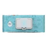 Hello Bello Baby Wipes  Unscented 2pk, 60ct each, 120 total wipes