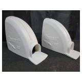 Tomcat Kill & Contain Mouse Trap, Never See a Dead Rodent Again, 2 Traps