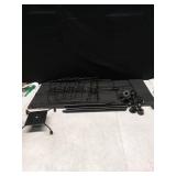 Cakokow Retail Rotating Display Stand 7 Tier, Display Rack with Hooks for Store Display Movable Shop, Display Spinner Stand for Snacks Jewelry Keyring Hats Socks Toys Retail- $76