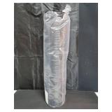 Lawn Vacuum Hose 69860 Replacement for Agri-Fab Lawn Vacuum Parts 41882 Agri Fab Mow-N-Vacs and Chip-N-Vacs Riding Mower Flex Hose 45-0577, 45-0578, 45-0567 - 84" Long (Maximum Elongation) by 6" Wide