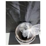 Lawn Vacuum Hose 69860 Replacement for Agri-Fab Lawn Vacuum Parts 41882 Agri Fab Mow-N-Vacs and Chip-N-Vacs Riding Mower Flex Hose 45-0577, 45-0578, 45-0567 - 84" Long (Maximum Elongation) by 6" Wide