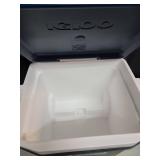 Igloo Maxcold Ultra Latitude 62 qt Wheeled Cooler, Retail $70