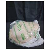 Vanity Fair womens Full Figure Beauty Back Smoothing Bra, Underwire - Beige, 40D US