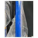 TapeManBlue Floor Protection Film, 36" x 200