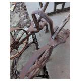 Planet Jr. Agricultural Hand Tool