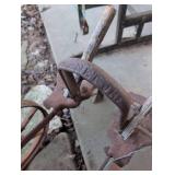 Planet Jr. Agricultural Hand Tool