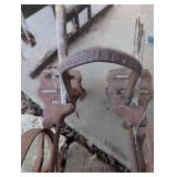 Planet Jr. Agricultural Hand Tool