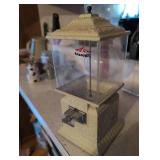 Carousel Brand Candy Dispenser Machine