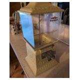 Carousel Brand Candy Dispenser Machine