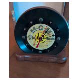MGM Records 45 RPM Vinyl Clock