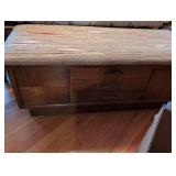 Lane Legacy Love Chest Cedar Storage Bench