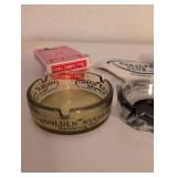 Nevada Casino Memorabilia Collection