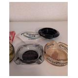 Nevada Casino Memorabilia Collection